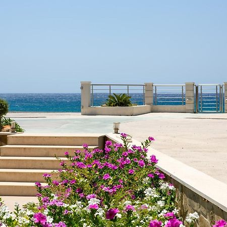 Kalypso Apartment Ierapetra المظهر الخارجي الصورة