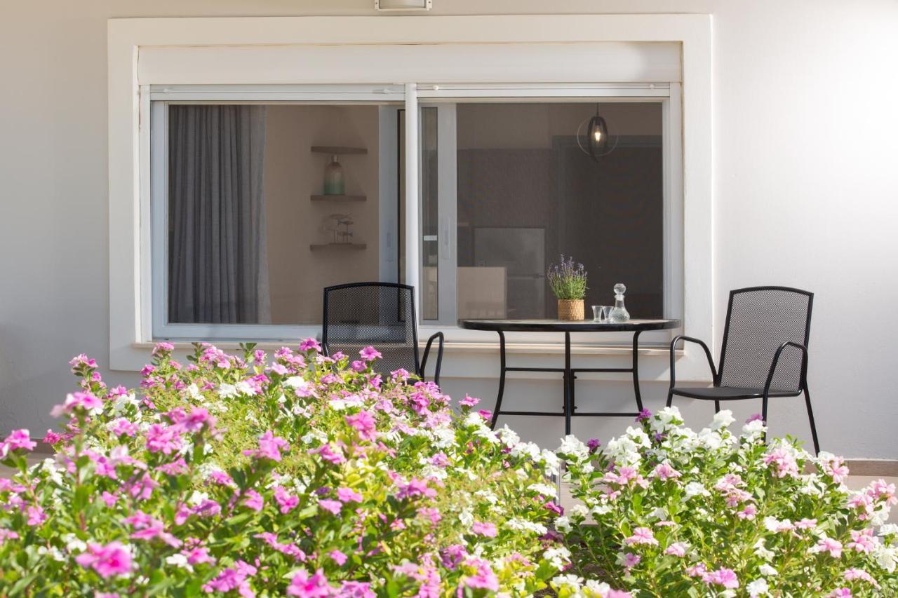 Kalypso Apartment Ierapetra المظهر الخارجي الصورة
