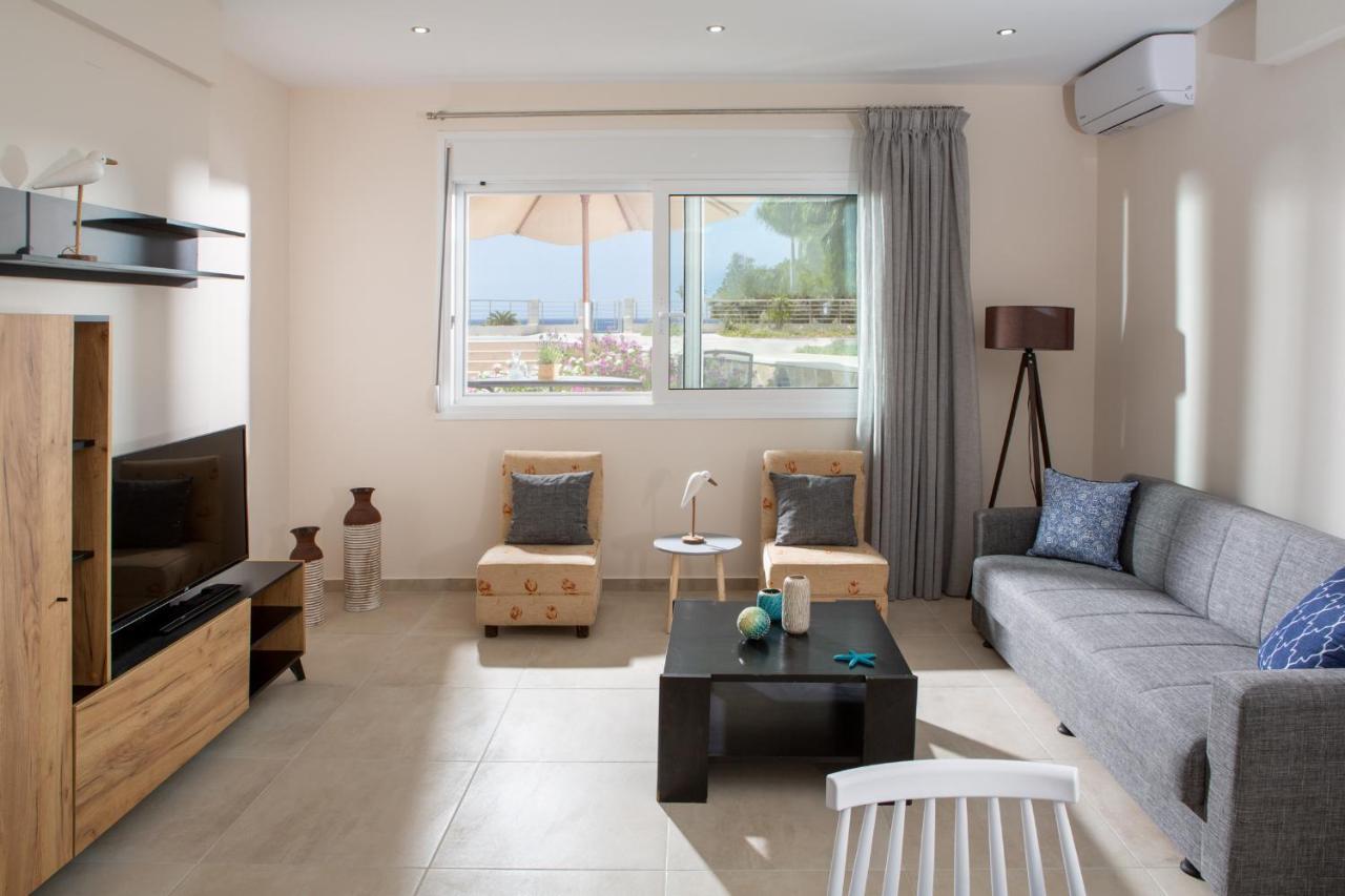 Kalypso Apartment Ierapetra المظهر الخارجي الصورة