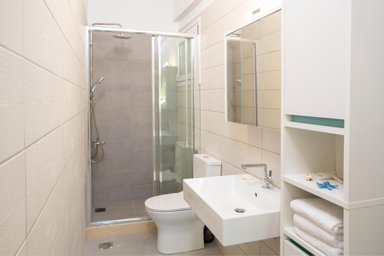Kalypso Apartment Ierapetra المظهر الخارجي الصورة