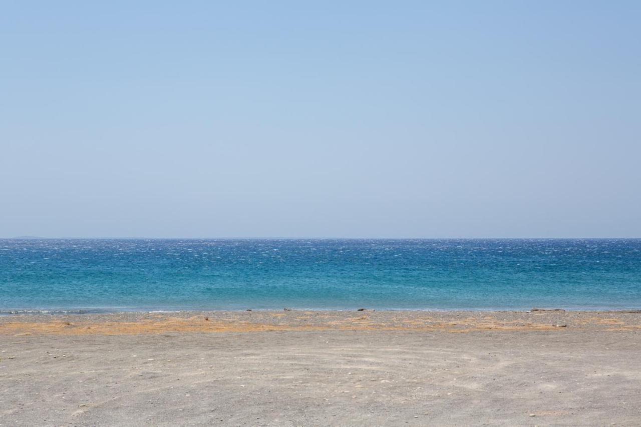 Kalypso Apartment Ierapetra المظهر الخارجي الصورة