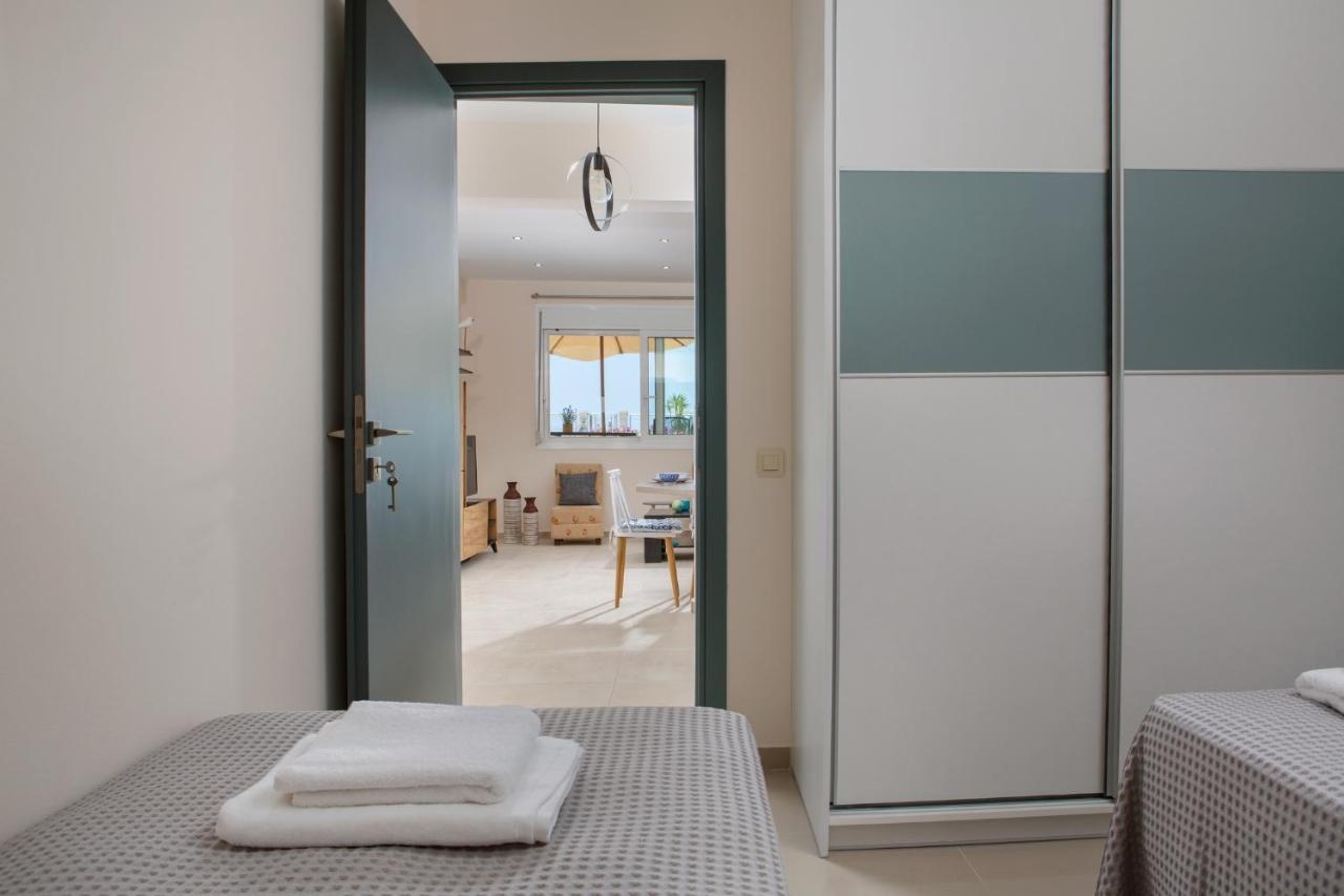 Kalypso Apartment Ierapetra المظهر الخارجي الصورة