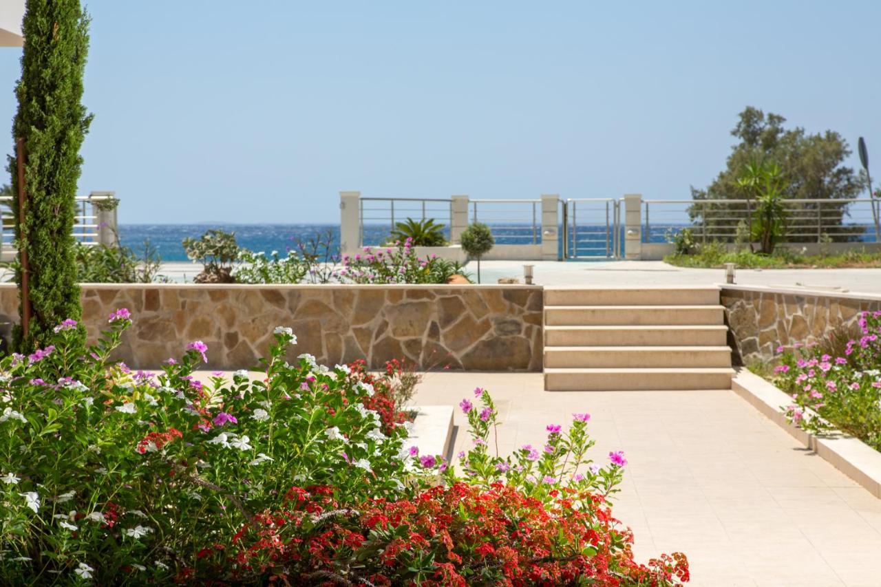 Kalypso Apartment Ierapetra المظهر الخارجي الصورة