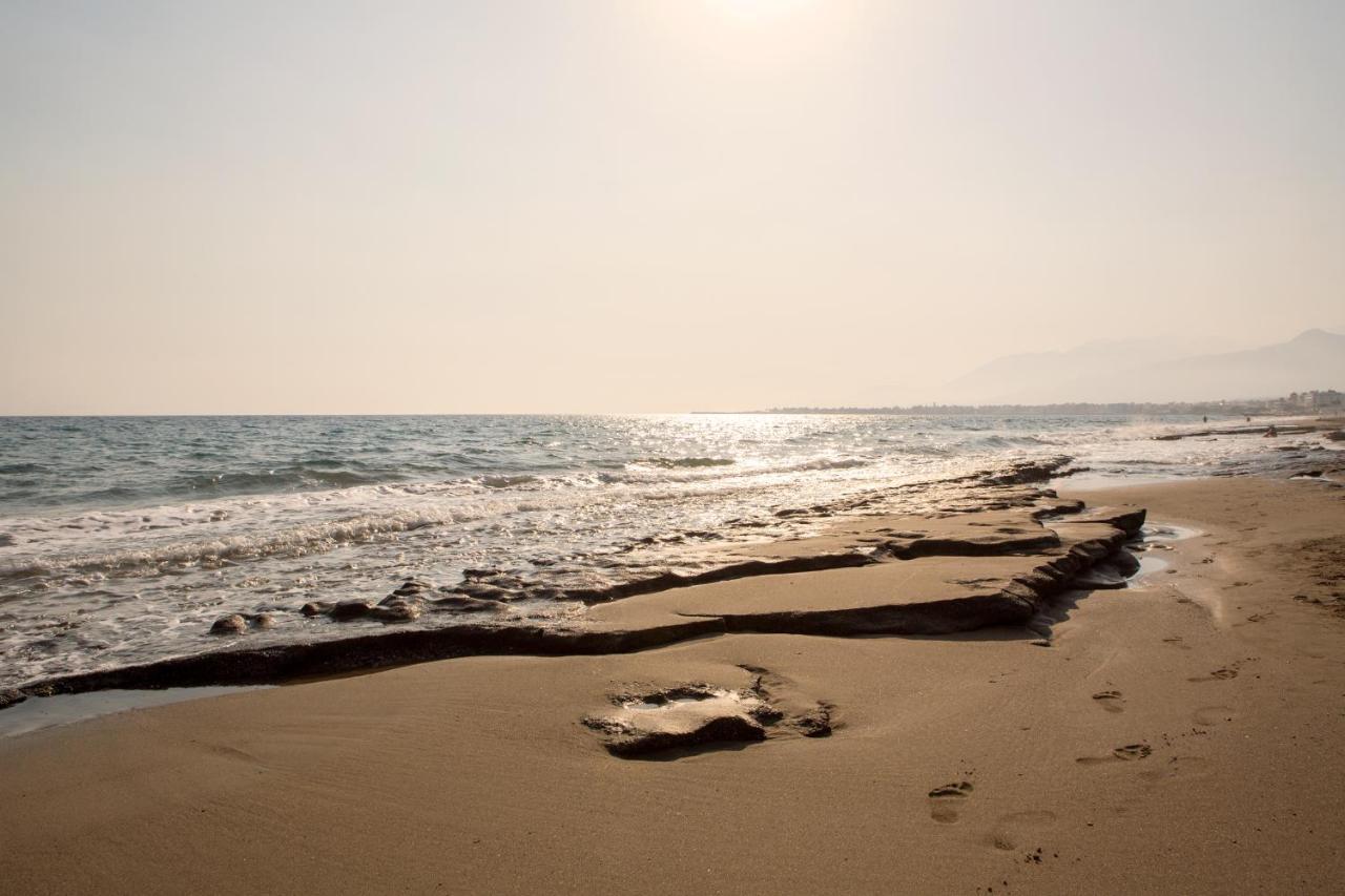 Kalypso Apartment Ierapetra المظهر الخارجي الصورة