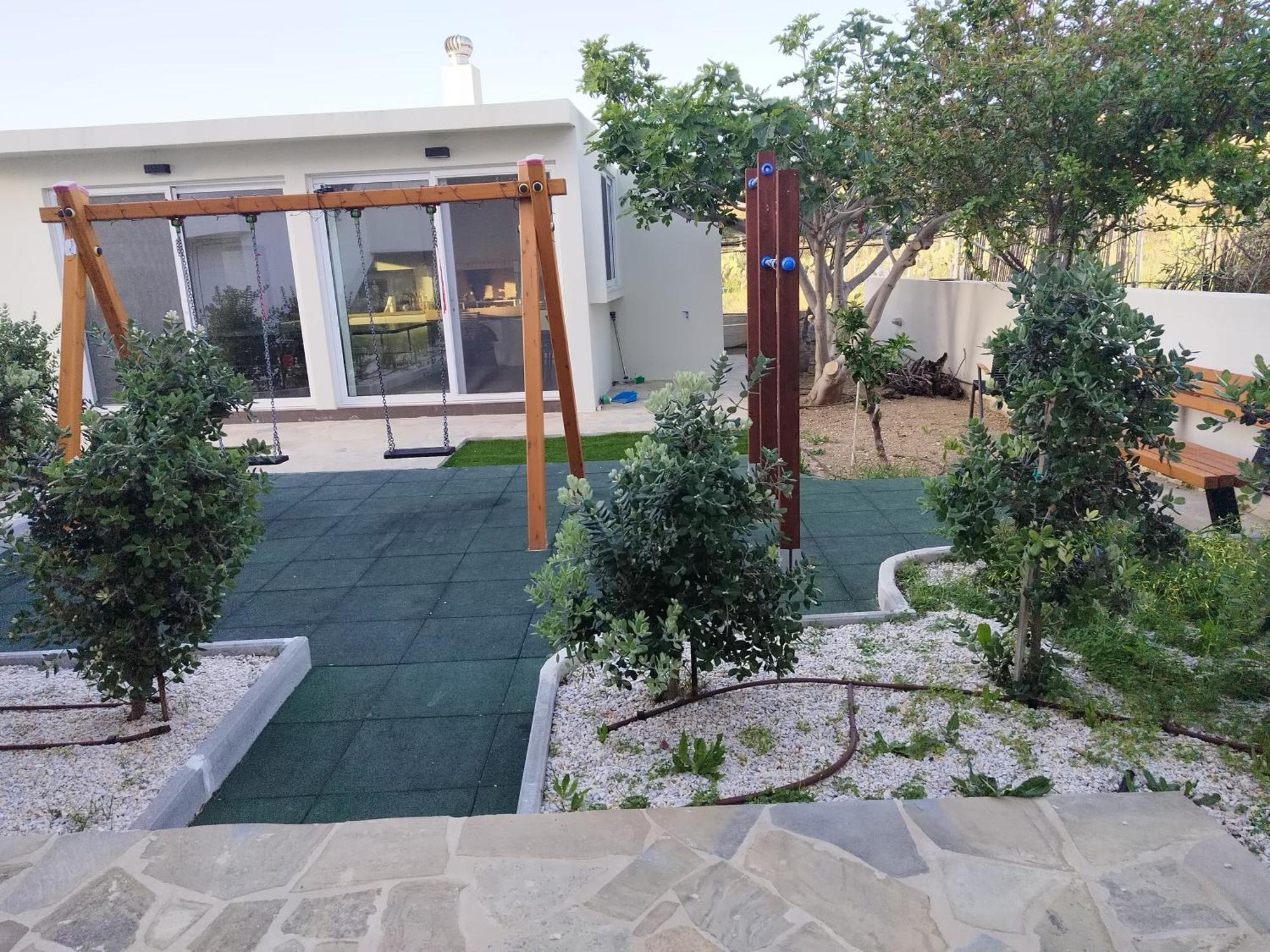 Kalypso Apartment Ierapetra المظهر الخارجي الصورة