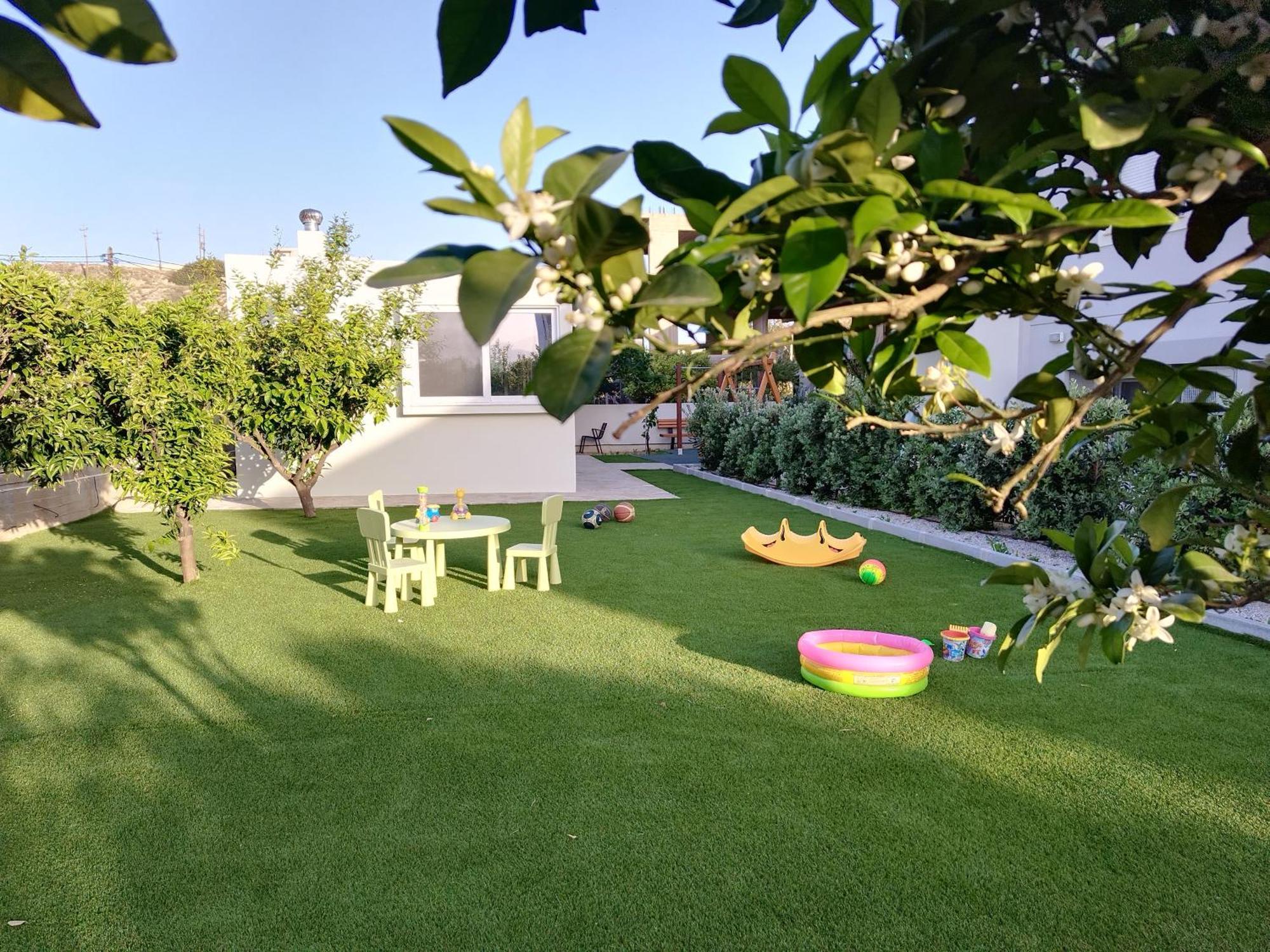 Kalypso Apartment Ierapetra المظهر الخارجي الصورة