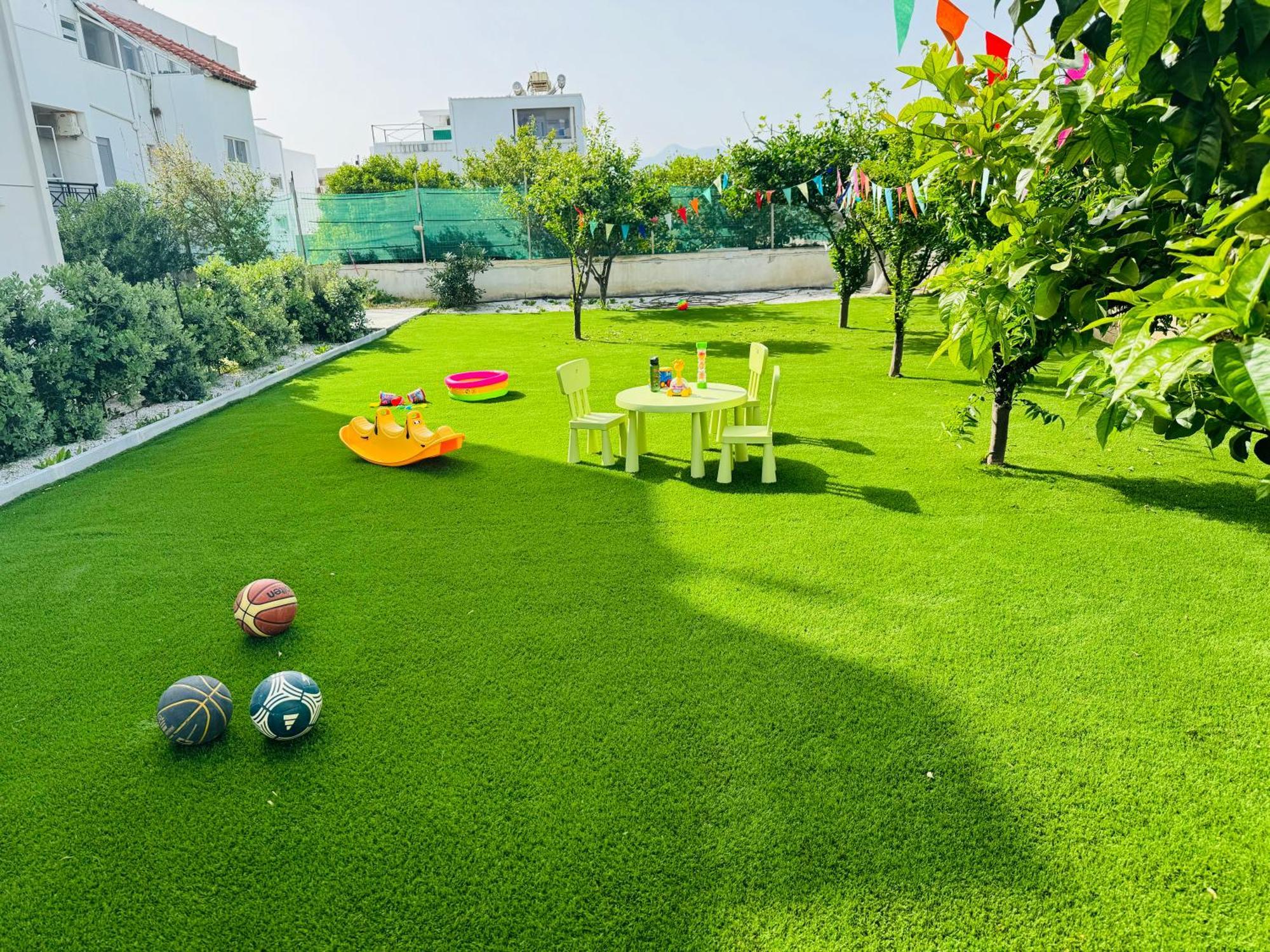 Kalypso Apartment Ierapetra المظهر الخارجي الصورة